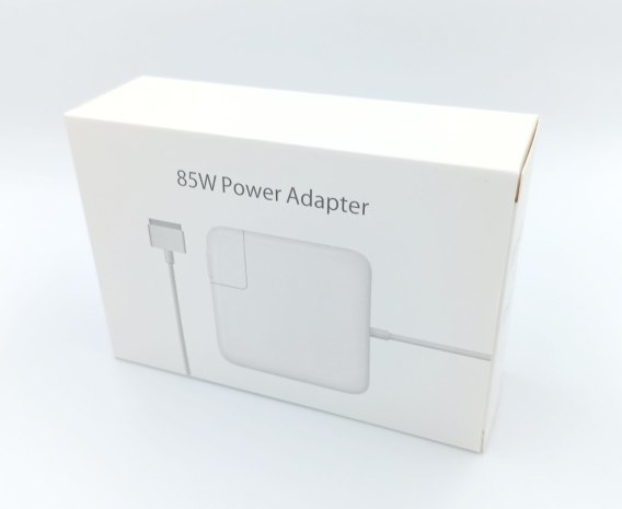 Ładowarka Zasilacz ULTRA PARTS do APPLE MacBook Air 85W 20V 4.25A